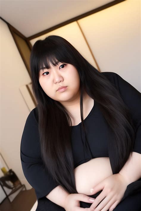 bbw japanese av